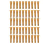 CHHELIHL,50 pcs, pour Le bâton d'épilation de cueilleur de Poulet, pour des Canards, Poulet, oies, volaille plumant des Doigts, Outil de Plumage de Haute qualité pour