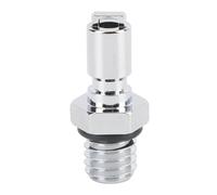 CHHELIHL Adaptateur de plongée sous-Marine, gonfleur de Puissance, Remplacement de Mamelon pour Valve d'échappement, équipement d'équipement de Surf et de plongée en apnée