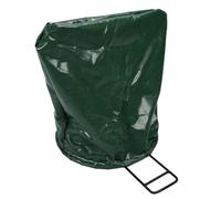 Chhelihl Livestock Catching Head Cover, Pig Farm, Anti Light Transmission, Preuve de l'eau, Conception épaissie, pour l'élevage, Un Dispositif de Capture Durable, Facile à (Petit (36 cm / 14,17