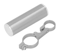 Chhelihl pour le producteur de guidon à vélo, pour le cadre d'extension de vélo multi-fonctionnel en alliage en aluminium, pour support de téléphone léger, ajustement universel, (Tu colore)
