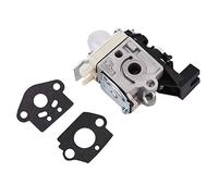 Chhelihl, pour un ensemble de glucides de carburateur, pour Zama RB - K93, pour Echo SRM - 225 SRM - 225i, avec 2 joints, pièces de carburateur, petit carburateur de moteur,