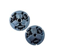 CHHOUZHPJS Embrayage adapté for CS2600, CS2600ES, CS260T, CS260TES, CS2700 CS-270, CS-271, CS-280, CS-281, A056000030