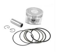 CHHOUZHPJS Kit de Piston de 60 mm for GX120 160F
