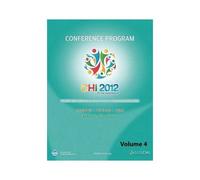 Chi 2012 The 30th Acm Conference On Human Factors In Computing Systems V4