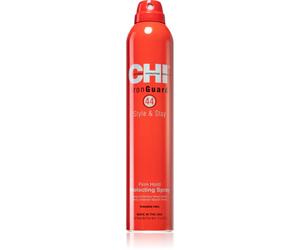 CHI 44 Iron Guard Style & Stay spray coiffant protecteur 284 g