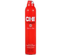 CHI 44 Iron Guard Style & Stay Thermal Protection Spray spray coiffant pour protéger les cheveux de la chaleur et de l'humidité 284 g