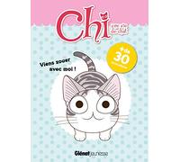 Chi - Activités - Viens zouer avec moi !