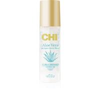 CHI Aloe Vera Control Gel gel pour cheveux bouclés 147 ml