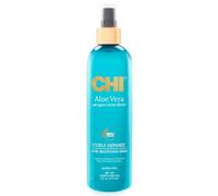 CHI Spray Aloe vera Vaporisateur réactivateur de boucles 177 ml