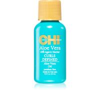 CHI Aloe Vera Curls Defined huile sèche pour cheveux bouclés 15 ml