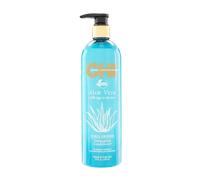 CHI Après-shampoing Aloe vera Après-shampoing démêlant 739 ml