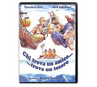Chi Amico trova Un Tesoro [Import]