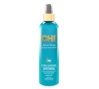 CHI Aloe Vera Curls Defined après-shampoing sans rinçage pour cheveux bouclés 177 ml