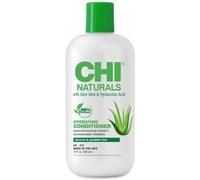 CHI Après-shampooing Hydratant Aloe Vera & Acide Hyaluronique CHI Naturals