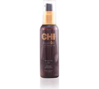 CHI Argan Oil Leave-In Treatment huile pour tous types de cheveux 89 ml
