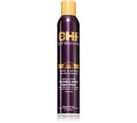 CHI Brilliance Flexible Hold Hair Spray laque cheveux fixation légère 284 g