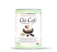 Chi-Cafe Balance - Dr. Jacob's - 360g