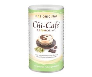 Chi Cafe Balance Poudre180 kg