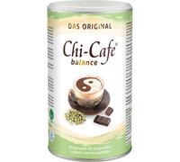 CHI-CAFE® Café balance Poudre 450 g