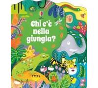Chi C'è Nella Giungla?