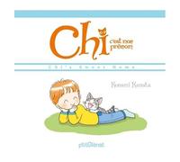 Chi - C'est Mon Prénom