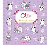 Chi - Cherche et trouve