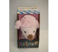 Chi Chi amis plus Shan Delhi (japon importation)