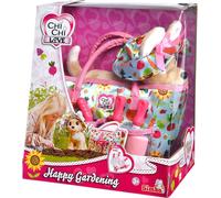 Chi Chi Love Happy Gardening