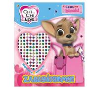 Chi Chi Love: Zabłyśniemy!