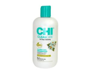 CHI CleanCare Clarifying Shampoo 355ml