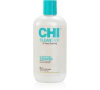 CHI CLEANCARE Clarifying Shampoo shampoing nettoyant en profondeur 355 ml