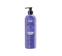 Chi Illuminate Platinium Blonde Shampoo 355ml