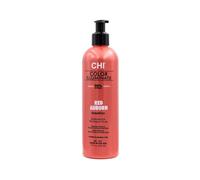 Chi Color Illuminate Shampoo Red Auburn 355ml - Shampooing Illuminateur