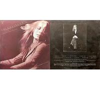 CHI COLTRAINE - LET IT RIDE LP (VINYL) DUTCH CBS 1979