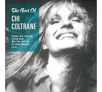 Chi Coltrane - Best of