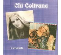 Chi Coltrane & Road To Tomorrow (2 on 1 CD)