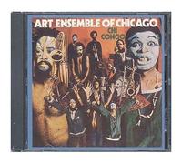 Art Ensemble of Chicago - Chi-Congo