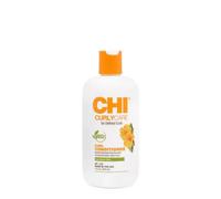 Chi Curlycare Curl Conditioner 355ml - Après-Shampooing Pour Cheveux Bouclés