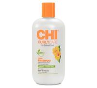 CHI Shampooing CurlyCare Curl – 355 ml