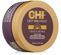 chi Deep Brilliance Olive Monoi Smooth Edge, 1.9 Oz