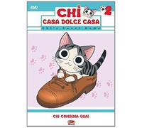 Chi Dolce CASA #02 (Eps 27-52) [Import]