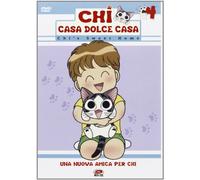 Chi Dolce CASA #04 (Eps 79-104) [Import]