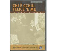 Chi E' Cchiu' Felice 'E Me (collector's edition) [(collector's edition)]
