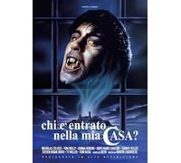 Chi E' Entrato Nella Mia Casa? (Restaurato In Hd)