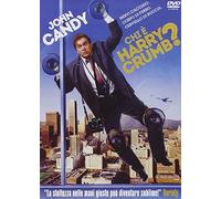 Chi E' Harry Crumb [Import]