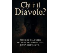chi e il diavolo?