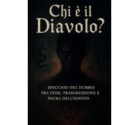 chi e il diavolo?