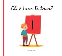 Chi è Lucio Fontana?