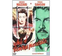 Chi è senza peccato...