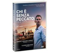 Chi E' Senza Peccato - The Dry - Eric Bana, Genevieve O'reilly - Dvd